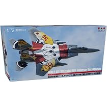 Amazon | プラッツ 1/72 航空自衛隊 F-15J イーグル 第203飛行隊 60